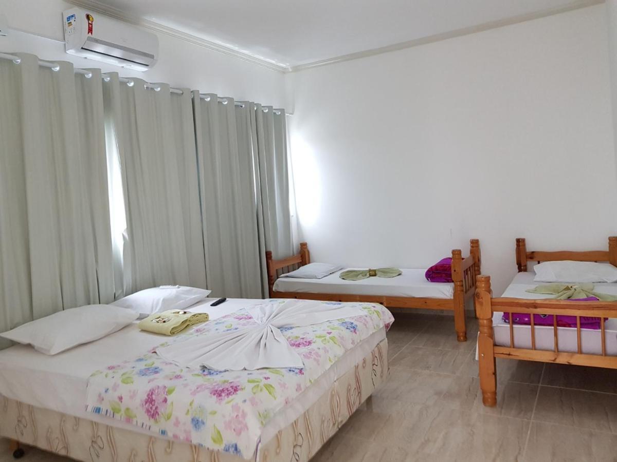 Simples Jose Hotel