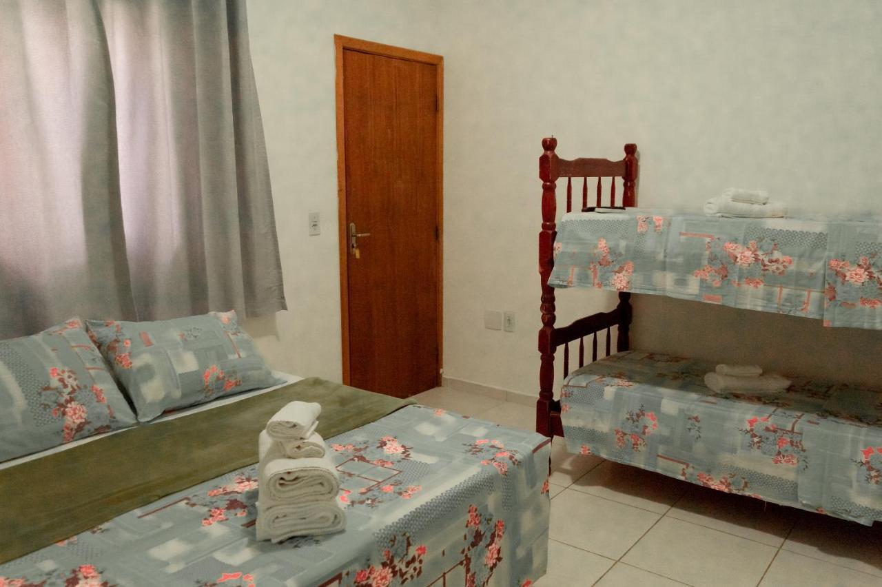 Hotel Simples Jose *