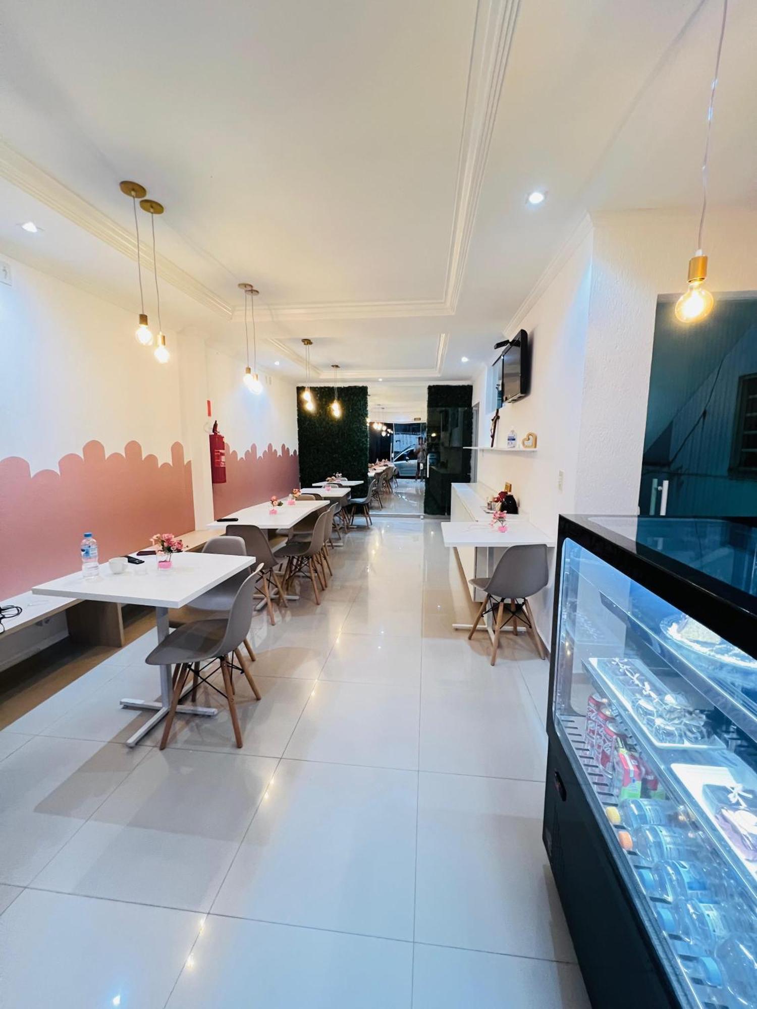 Hotel Simples Jose Cachoeira Paulista