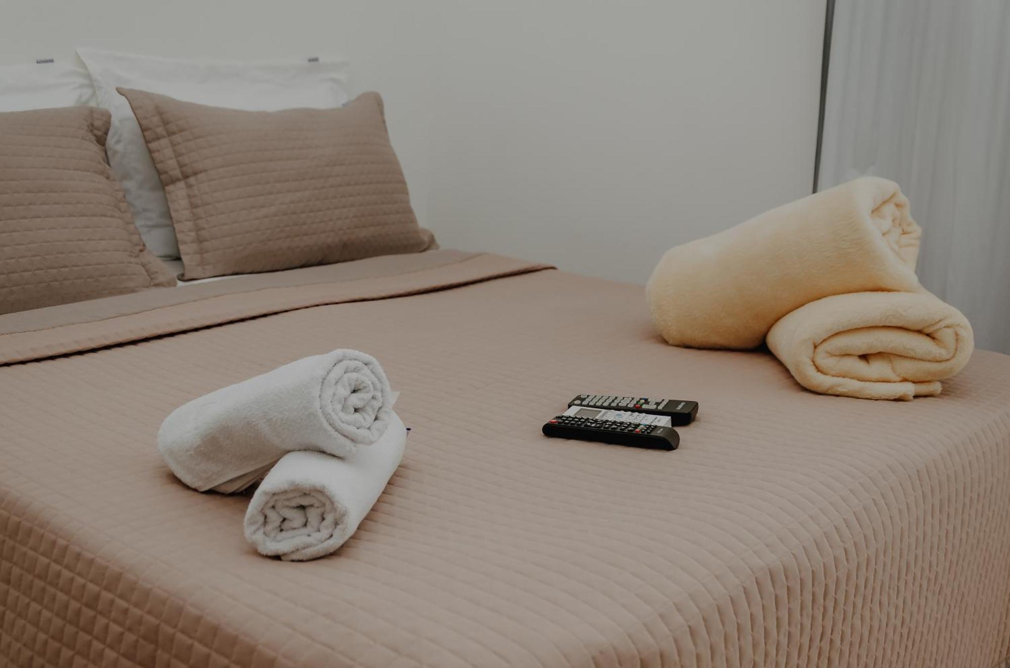 Hotel Simples Jose Cachoeira Paulista