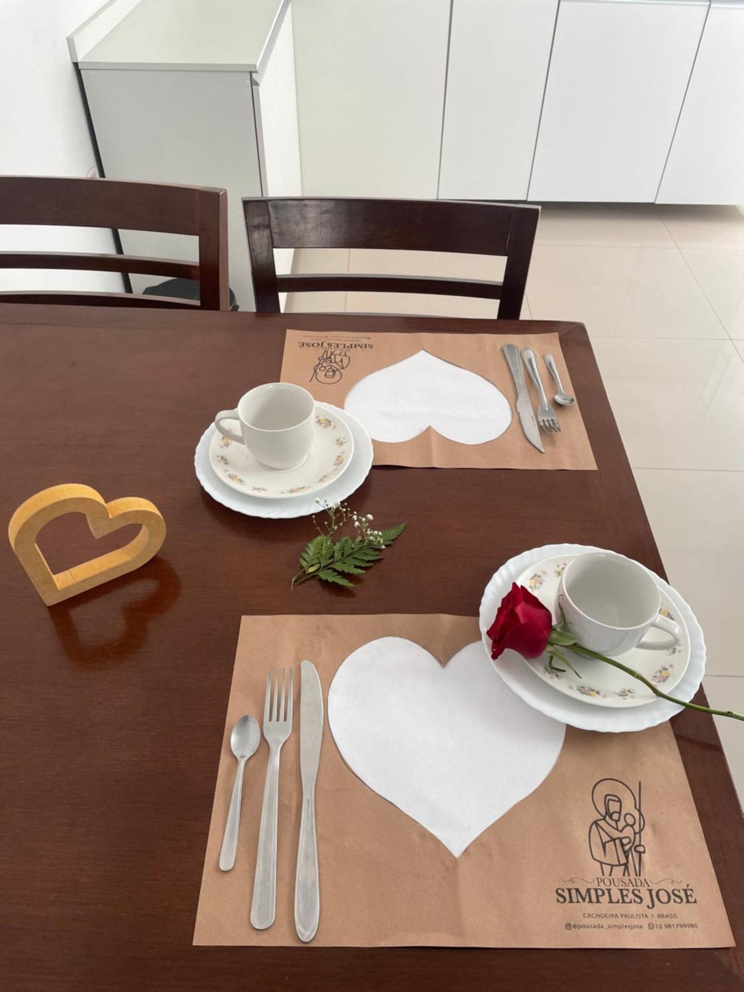 Hotel Simples Jose