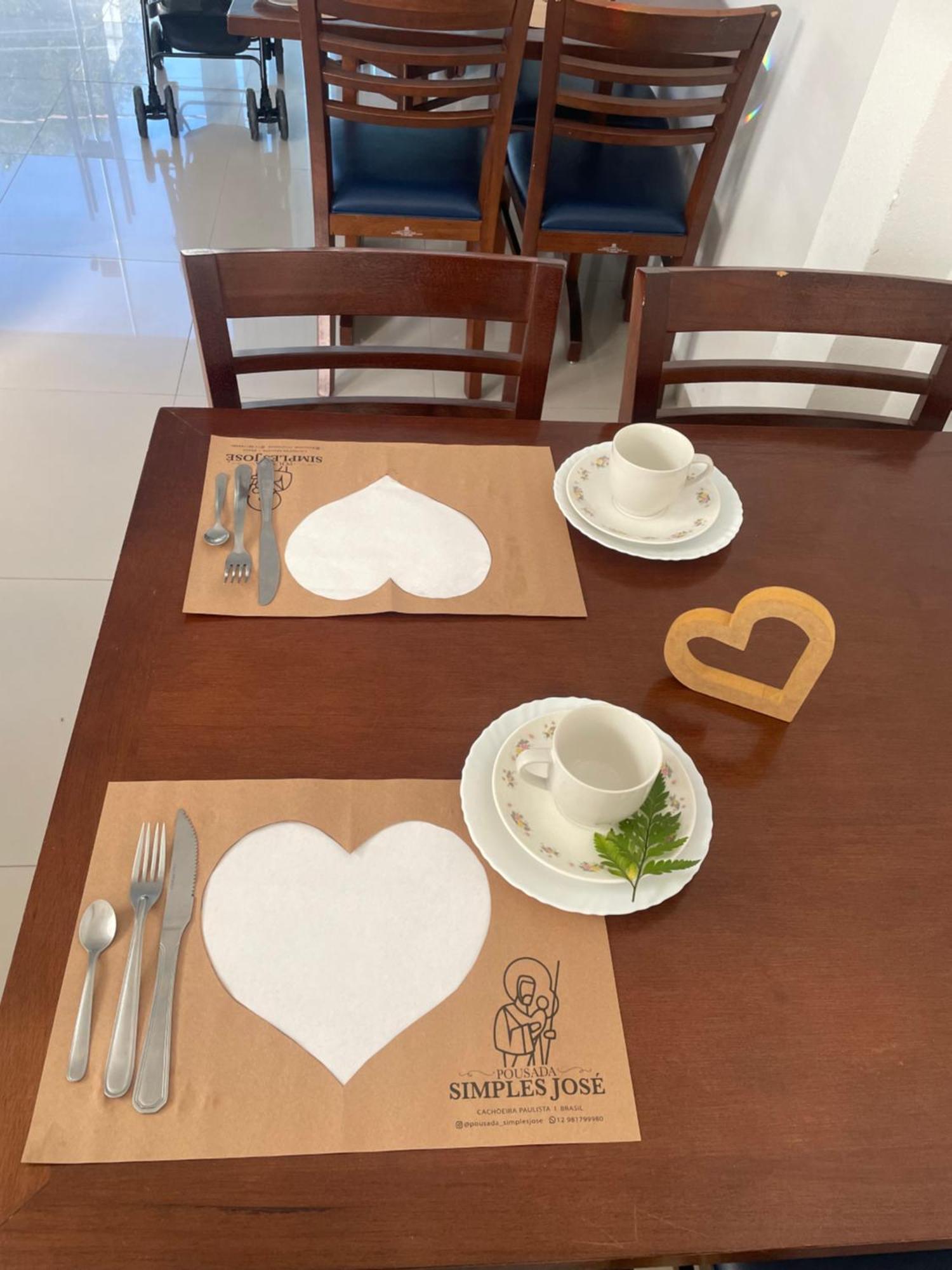 Hotel Simples Jose *