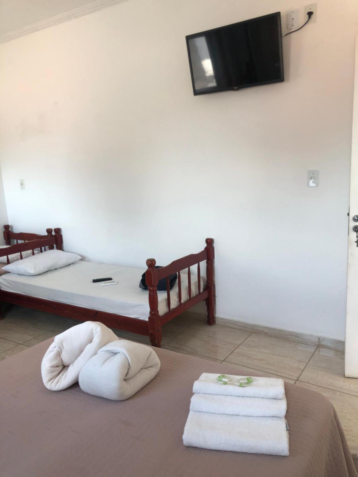 Hotel Simples Jose