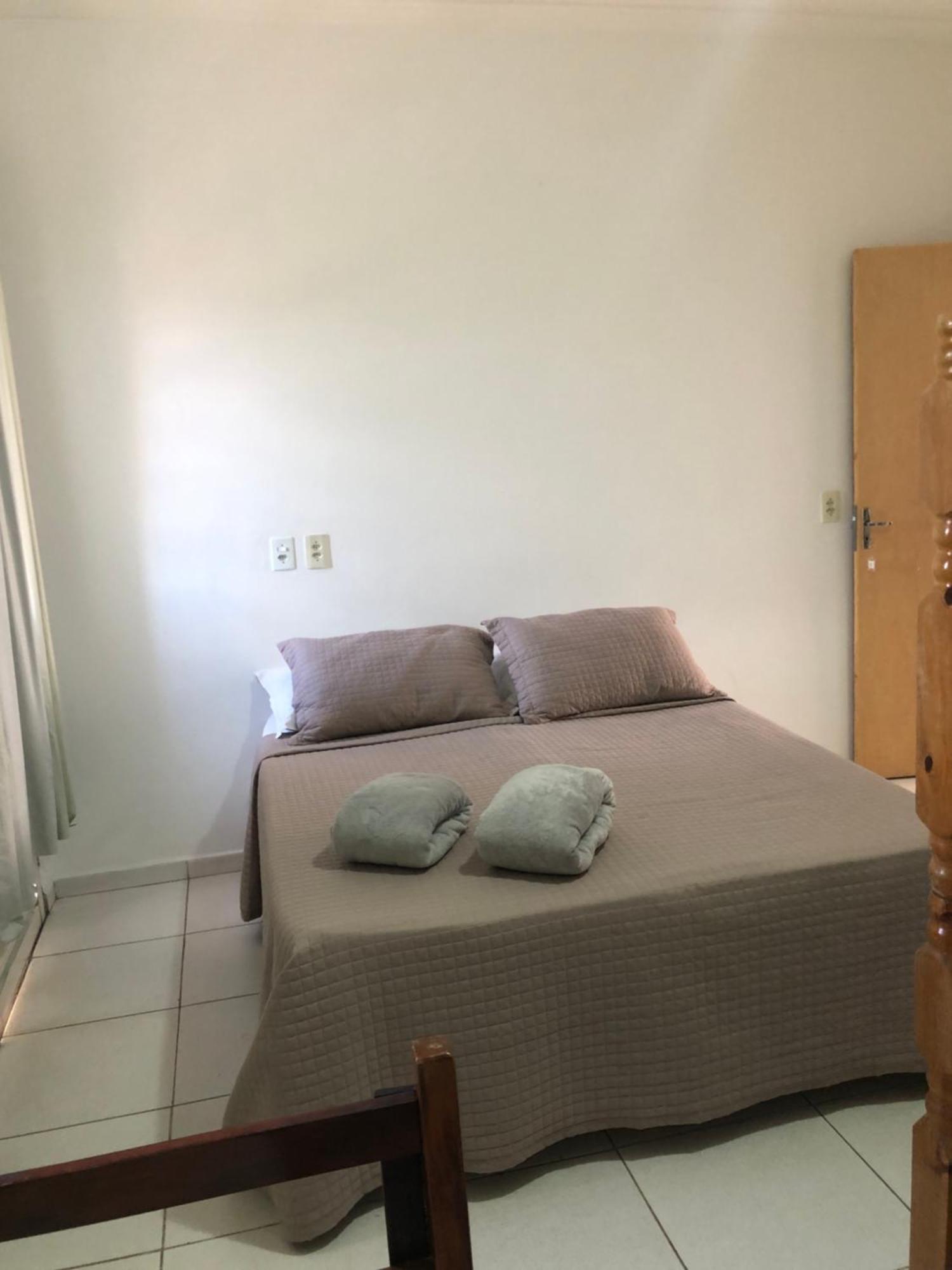 Hotel Simples Jose