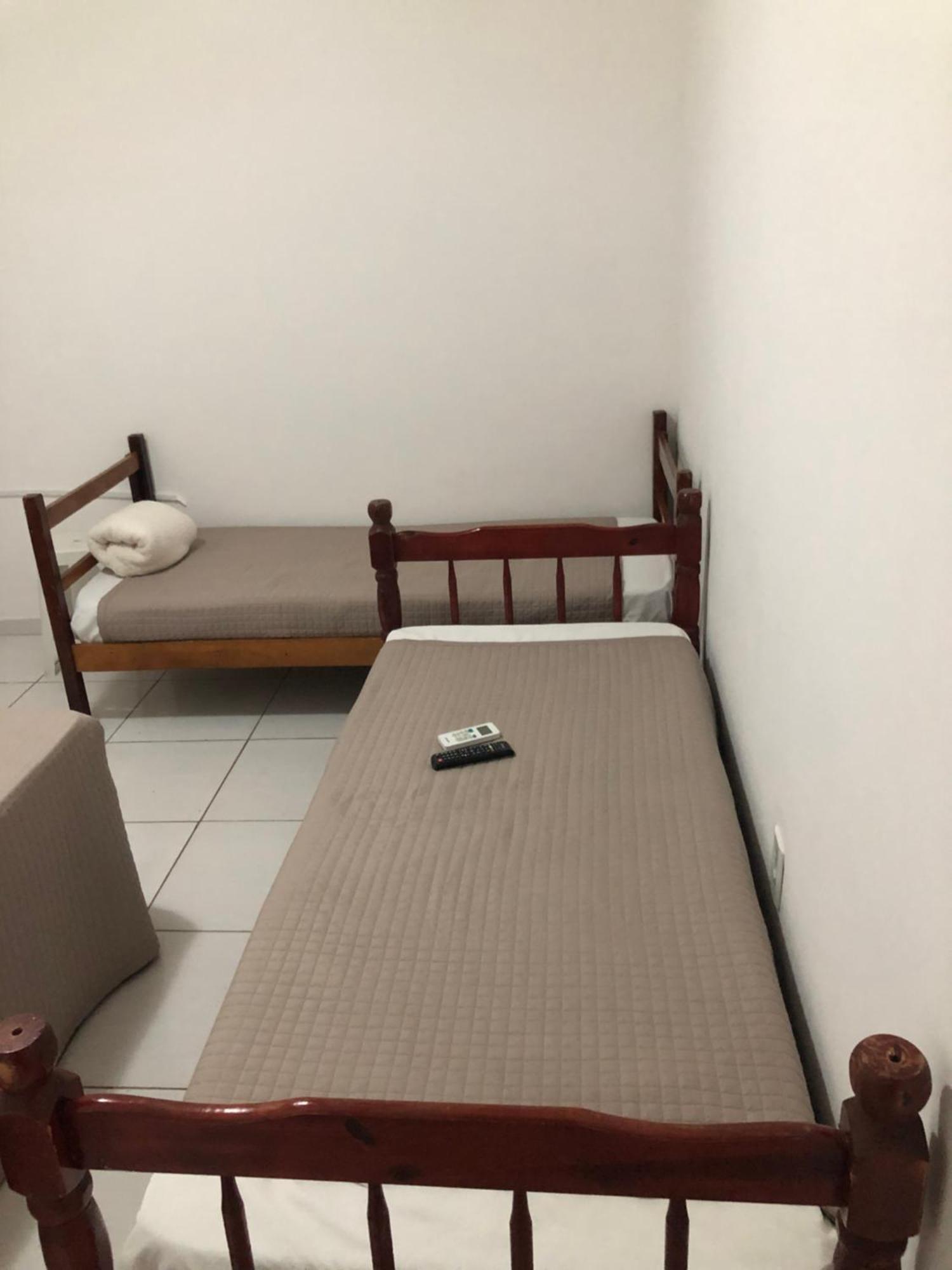 Hotel Simples Jose
