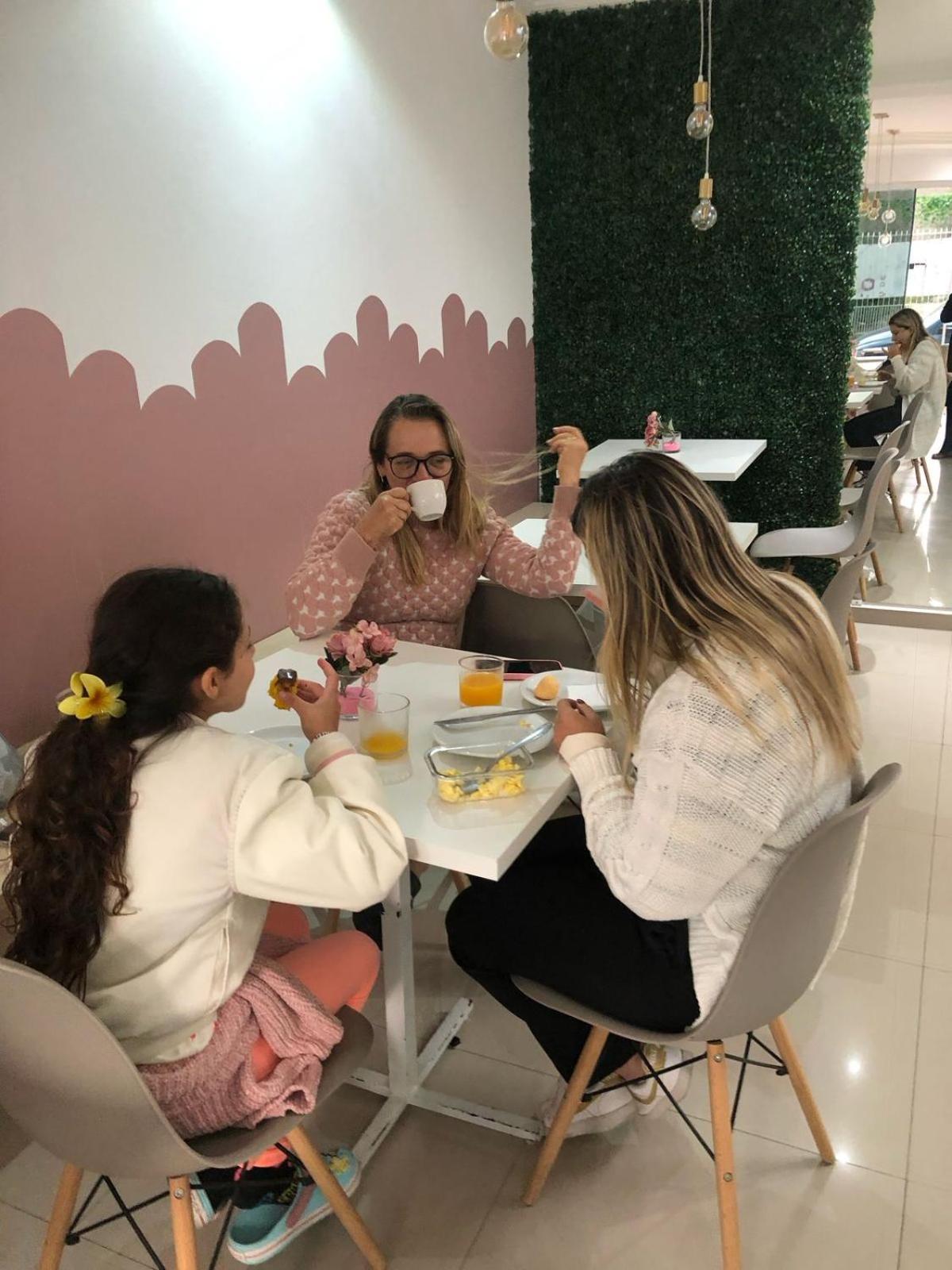 Simples Jose Hotel Cachoeira Paulista